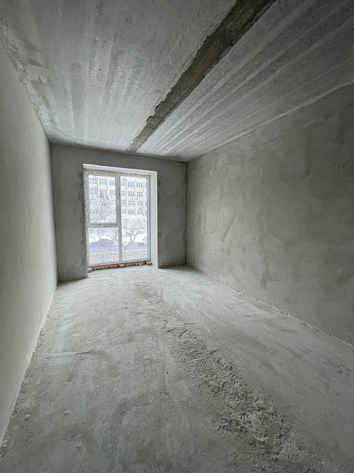 Продаж 1км квартири в центральній частині міста. Зданий будинок Ивано-Франковск - изображение 1