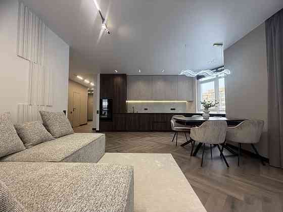 Продаж 2 кім квартири вул Під Голоском ЗАСЕЛЕНИЙ БУДИНОК Львов