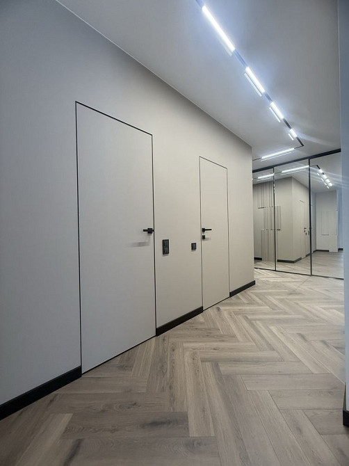 Продаж 2 кім квартири вул Під Голоском ЗАСЕЛЕНИЙ БУДИНОК Львов - изображение 8