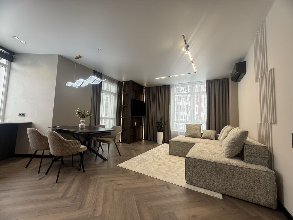 Продаж 2 кім квартири вул Під Голоском ЗАСЕЛЕНИЙ БУДИНОК Львов - изображение 4