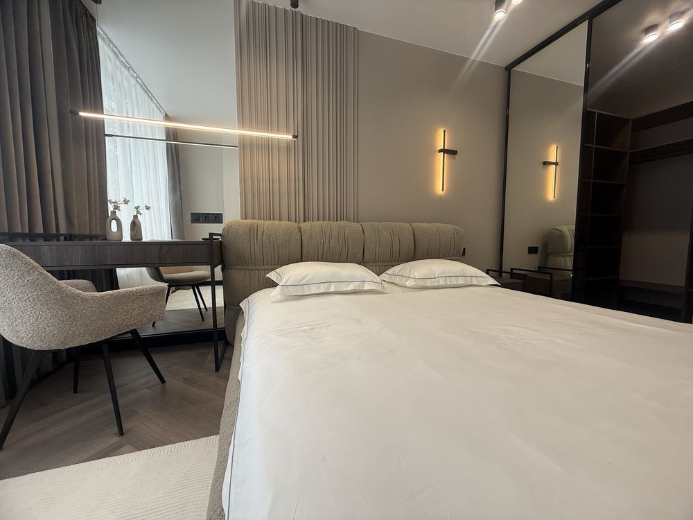 Продаж 2 кім квартири вул Під Голоском ЗАСЕЛЕНИЙ БУДИНОК Львов - изображение 5