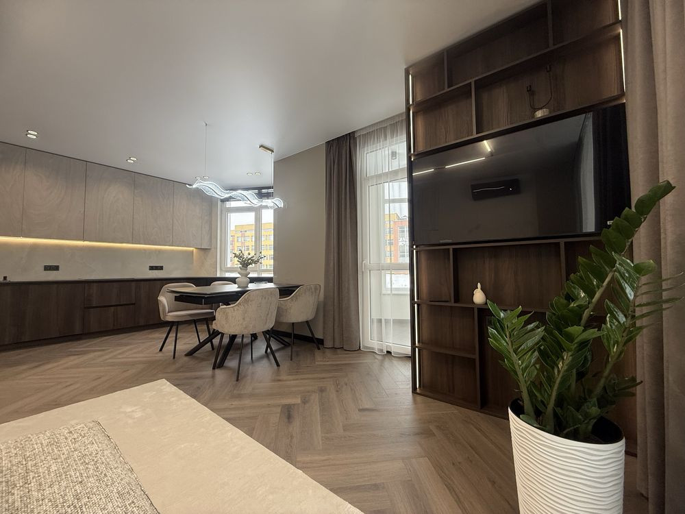 Продаж 2 кім квартири вул Під Голоском ЗАСЕЛЕНИЙ БУДИНОК Львов - изображение 1