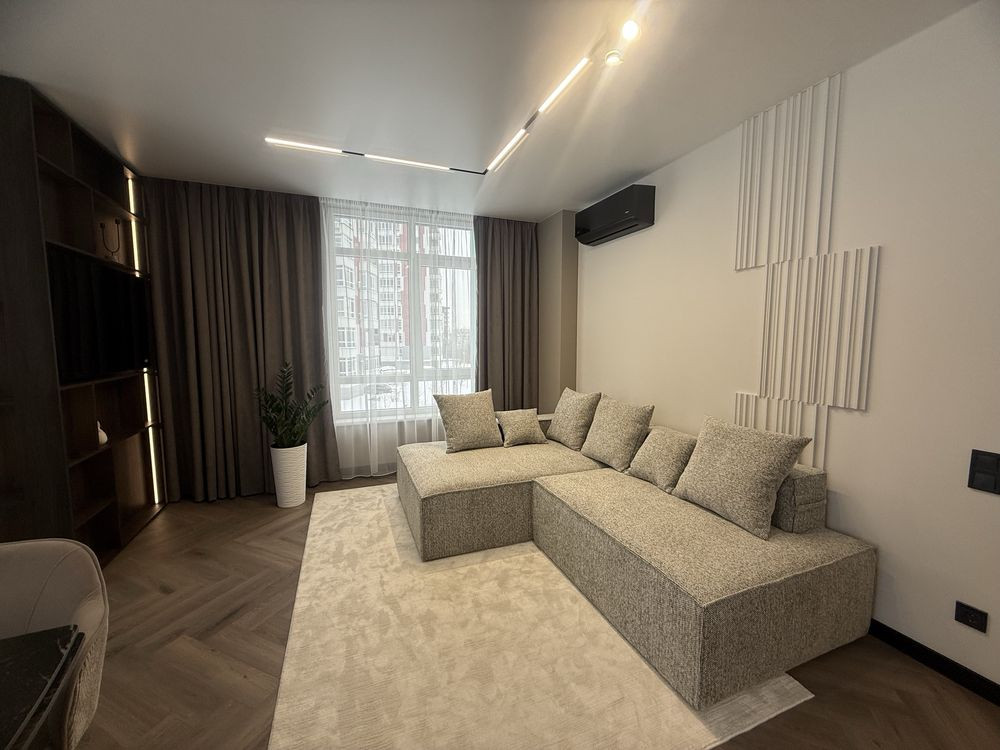 Продаж 2 кім квартири вул Під Голоском ЗАСЕЛЕНИЙ БУДИНОК Львов - изображение 3