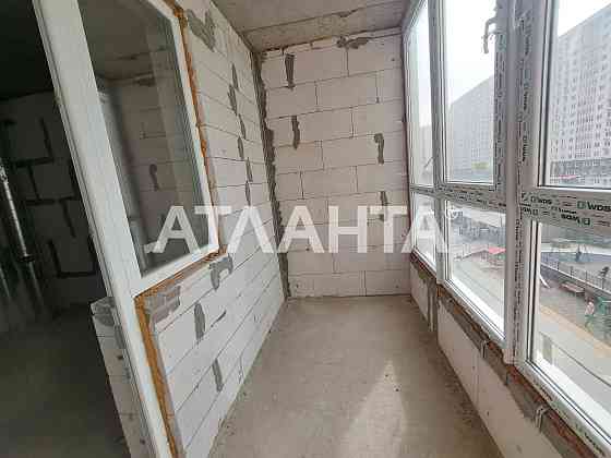 ЖК - АКВАРЕЛЬ / 1 комнатная квартира/Переуступка. Лиманка