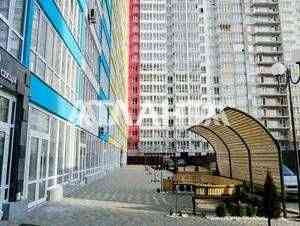 ЖК - АКВАРЕЛЬ / 1 комнатная квартира/Переуступка. Лиманка