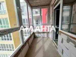 ЖК - АКВАРЕЛЬ / 1 комнатная квартира/Переуступка. Лиманка