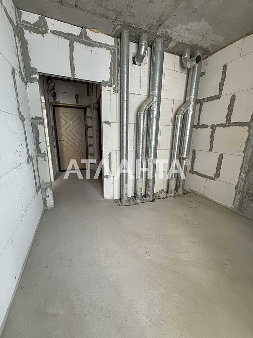 ЖК - АКВАРЕЛЬ / 1 комнатная квартира/Переуступка. Лиманка - зображення 6