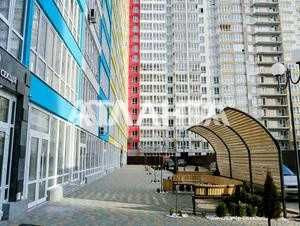 ЖК - АКВАРЕЛЬ / 1 комнатная квартира/Переуступка. Лиманка - зображення 4