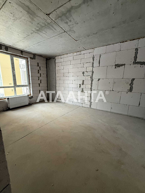 ЖК - АКВАРЕЛЬ / 1 комнатная квартира/Переуступка. Лиманка - зображення 8