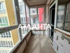 ЖК - АКВАРЕЛЬ / 1 комнатная квартира/Переуступка. Лиманка - зображення 1