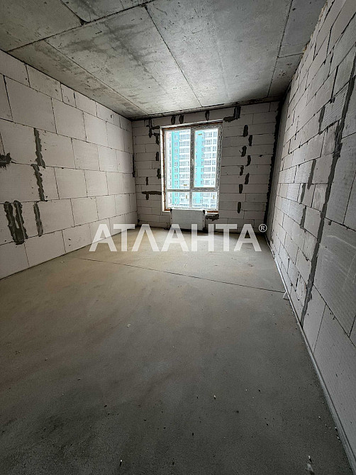 ЖК - АКВАРЕЛЬ / 1 комнатная квартира/Переуступка. Лиманка - зображення 7