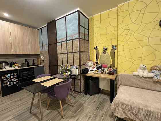 Смарт-квартира с ремонтом в ЖК Родос, Аркадия Одеса