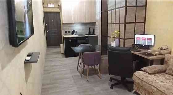 Смарт-квартира с ремонтом в ЖК Родос, Аркадия Одеса