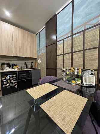 Смарт-квартира с ремонтом в ЖК Родос, Аркадия Одеса