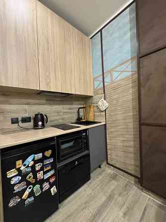 Смарт-квартира с ремонтом в ЖК Родос, Аркадия Одеса