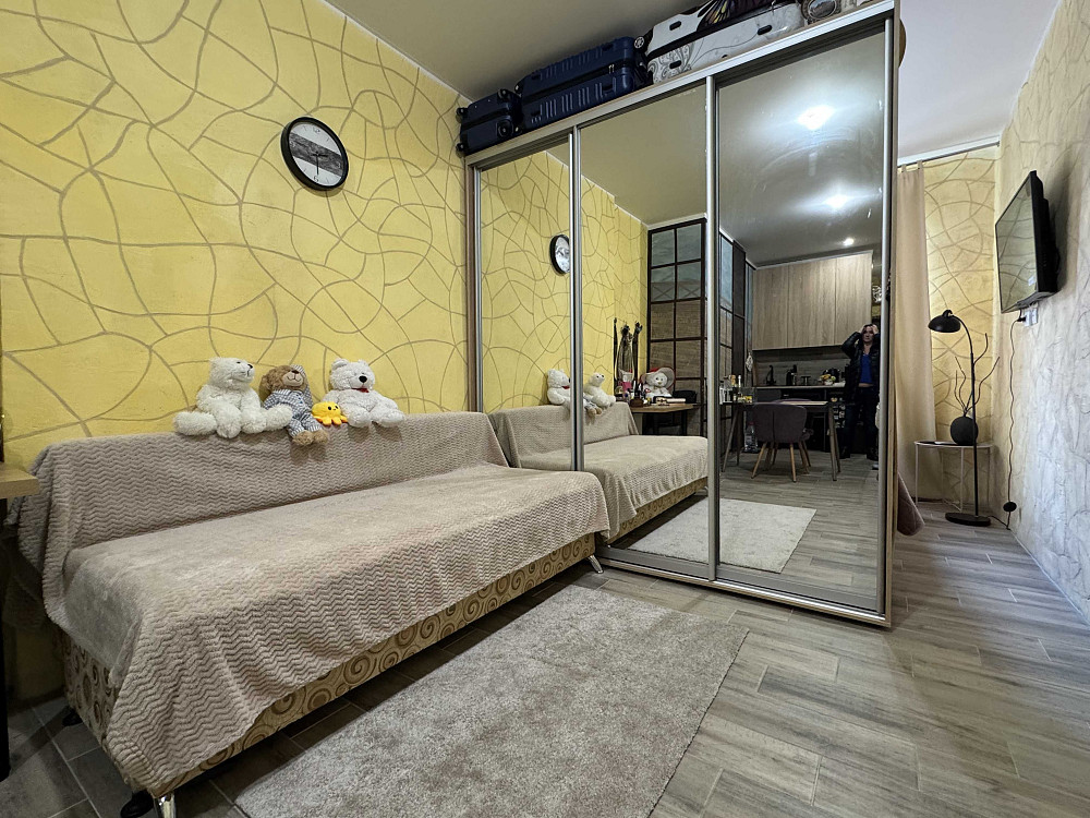 Смарт-квартира с ремонтом в ЖК Родос, Аркадия Одеса - зображення 7