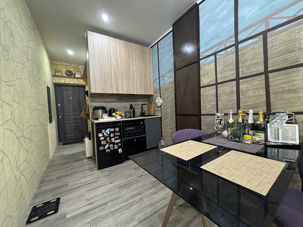 Смарт-квартира с ремонтом в ЖК Родос, Аркадия Одеса - зображення 2