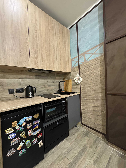 Смарт-квартира с ремонтом в ЖК Родос, Аркадия Одеса - зображення 5