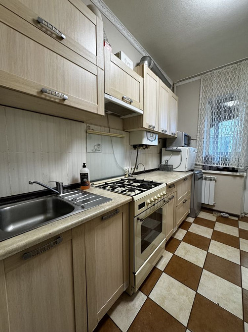 Сертифікат , ОФОРМЛЕННЯ 2%. Квартира з ремонтом . БЕЗ % Vorzel - photo 2