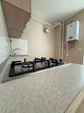 Продам новую однокомнатную квартиру, жк 7 небо Avanhard