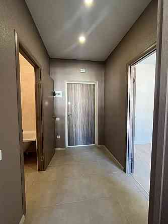 Продам новую однокомнатную квартиру, жк 7 небо Avanhard