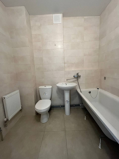 Продам новую однокомнатную квартиру, жк 7 небо Avanhard - photo 8