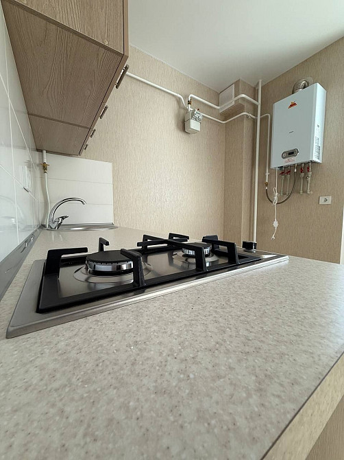 Продам новую однокомнатную квартиру, жк 7 небо Avanhard - photo 1