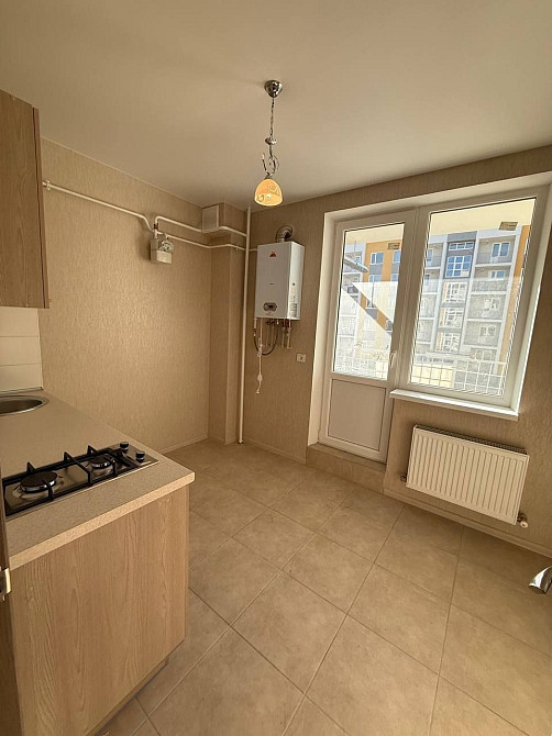 Продам новую однокомнатную квартиру, жк 7 небо Avanhard - photo 5