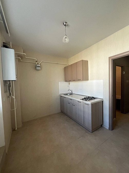 Продам новую однокомнатную квартиру, жк 7 небо Avanhard - photo 7