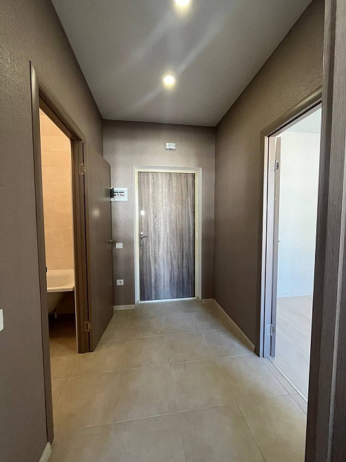 Продам новую однокомнатную квартиру, жк 7 небо Avanhard - photo 6