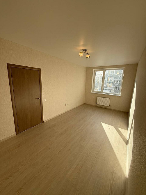 Продам новую однокомнатную квартиру, жк 7 небо Avanhard - photo 2