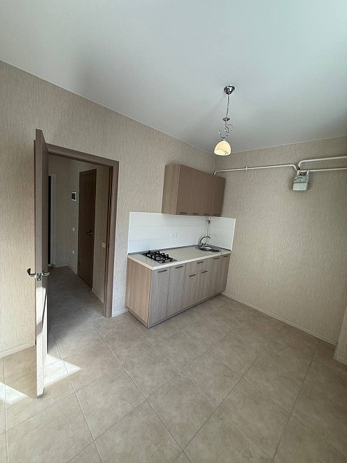 Продам новую однокомнатную квартиру, жк 7 небо Avanhard - photo 4