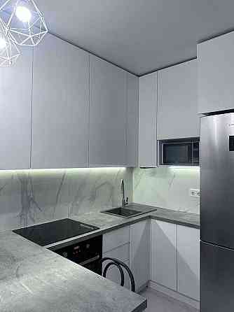 Продаж однокімнатна квартира з ремонтом в новобудові. Солонка (Львовская обл.)