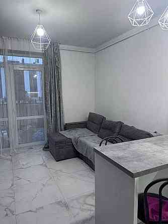 Продаж однокімнатна квартира з ремонтом в новобудові. Солонка (Львовская обл.)