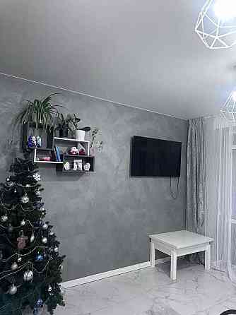 Продаж однокімнатна квартира з ремонтом в новобудові. Солонка (Львовская обл.)