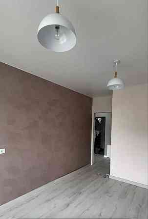 Продаж однокімнатна квартира з ремонтом в новобудові. Солонка (Львовская обл.)