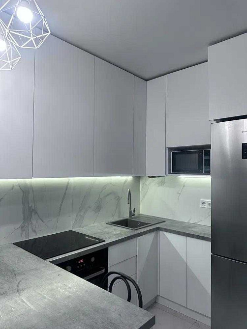 Продаж однокімнатна квартира з ремонтом в новобудові. Солонка (Львовская обл.) - изображение 2