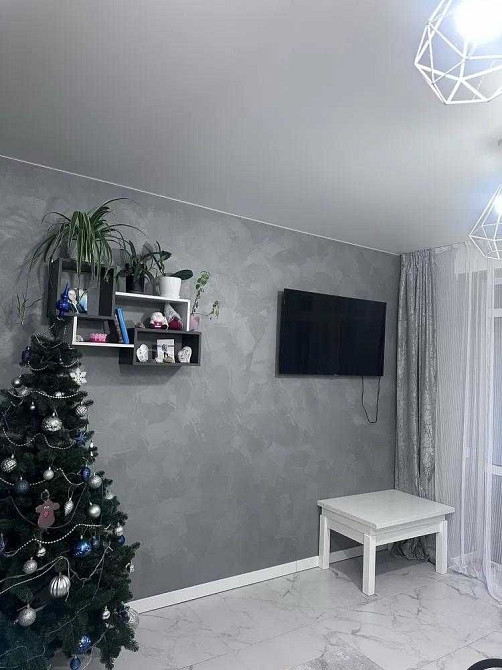 Продаж однокімнатна квартира з ремонтом в новобудові. Солонка (Львовская обл.) - изображение 4