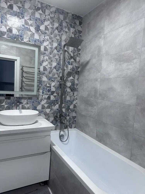 Продаж однокімнатна квартира з ремонтом в новобудові. Солонка (Львовская обл.) - изображение 8