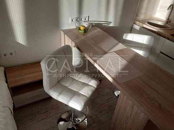 Продажа смарт-квартиры, 30м2, ЖК Караваевы дачи, в доме генератор Kyiv