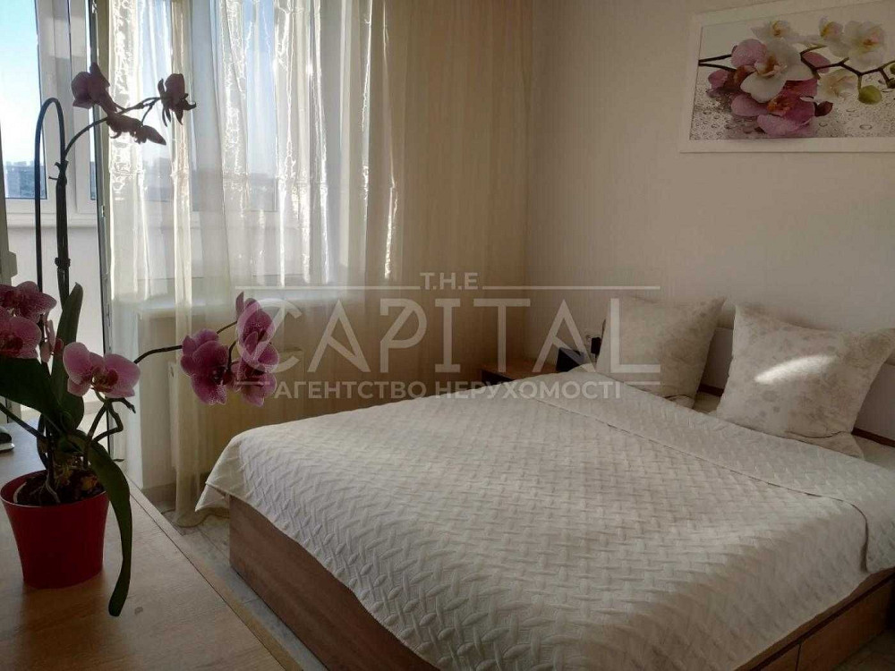 Продажа смарт-квартиры, 30м2, ЖК Караваевы дачи, в доме генератор Kyiv - photo 4