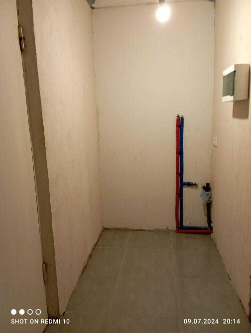 АК 1 Кімнатна квартира Лівобережна Березняки Березняківська 22 Kyiv - photo 6