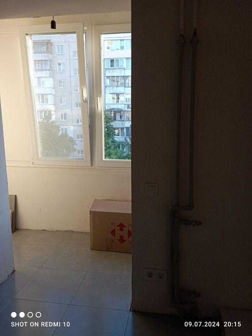 АК 1 Кімнатна квартира Лівобережна Березняки Березняківська 22 Kyiv - photo 8