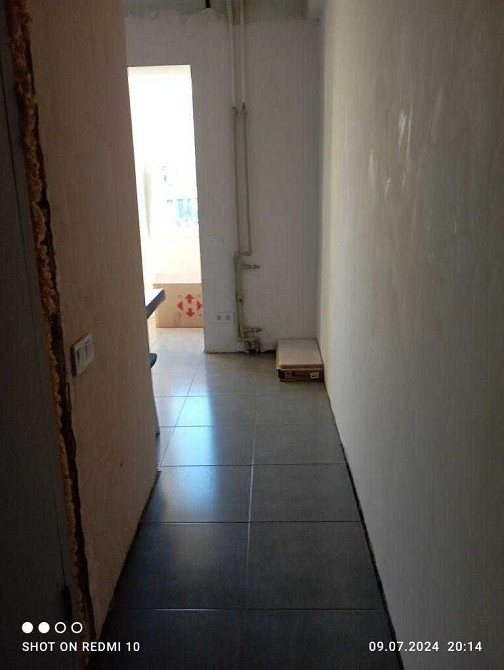 АК 1 Кімнатна квартира Лівобережна Березняки Березняківська 22 Kyiv - photo 5