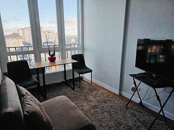 ЖК Гранд Бурже! Квартира з новим ремонтом! Bucha