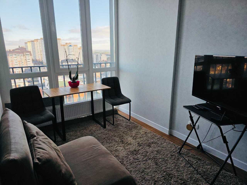 ЖК Гранд Бурже! Квартира з новим ремонтом! Bucha - photo 1