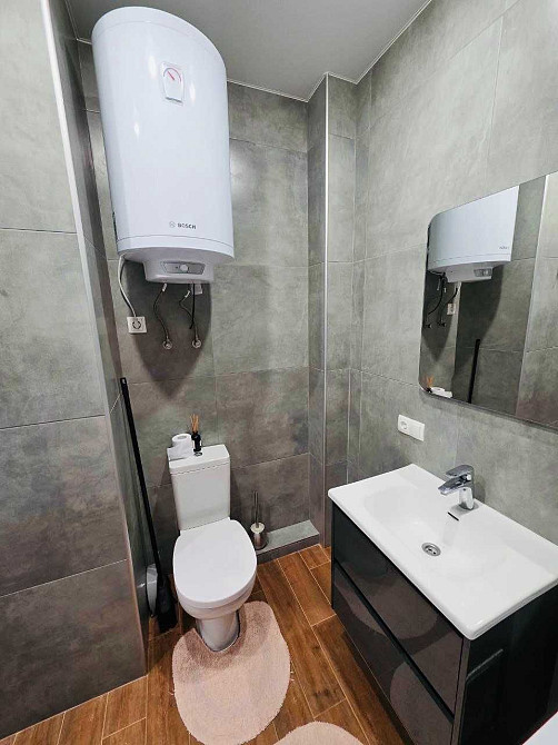 ЖК Гранд Бурже! Квартира з новим ремонтом! Bucha - photo 4