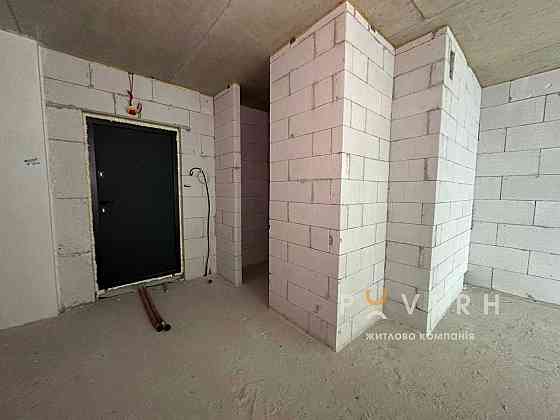 Продаж 1-кімнатної квартири-студії | ЖК Manhattan UP Івано-Франківськ