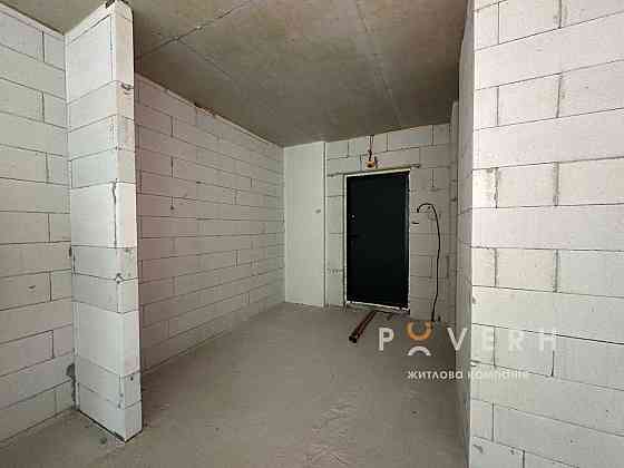 Продаж 1-кімнатної квартири-студії | ЖК Manhattan UP Івано-Франківськ