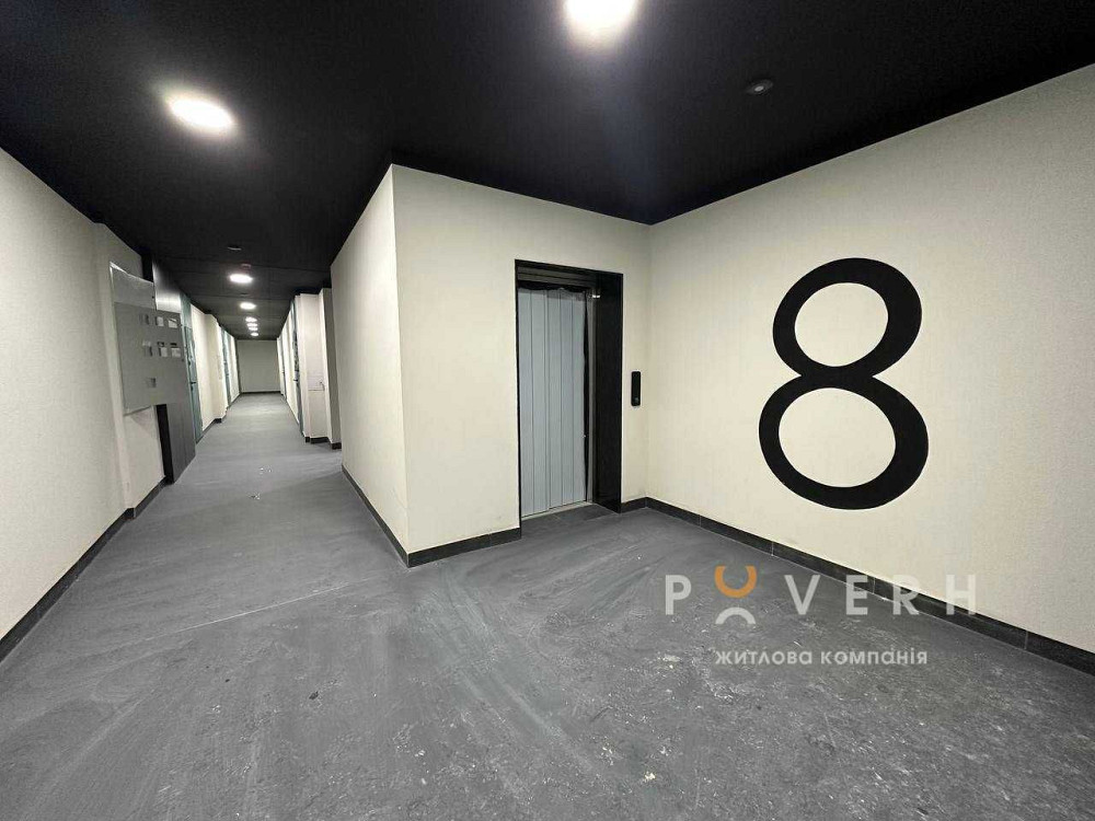 Продаж 1-кімнатної квартири-студії | ЖК Manhattan UP Ивано-Франковск - изображение 3